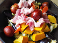 農(nóng)家燉的做法步驟12