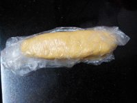 挪威圣誕沙餅的做法步驟5