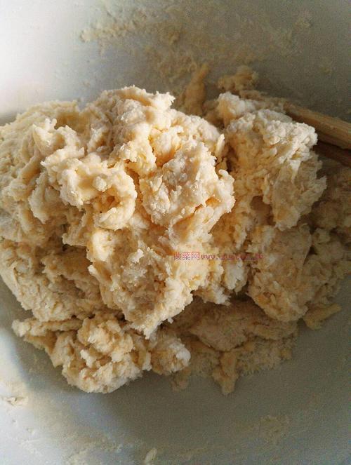 培根芝士面包的做法