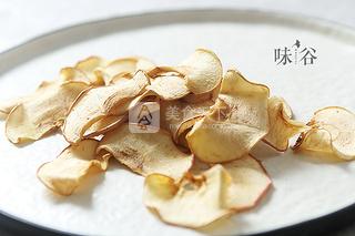 烤蘋果片的做法步驟：5