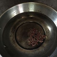 家鄉(xiāng)味的腌制四季豆的做法圖解3