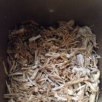 面包機(jī)版肉松的做法圖解9