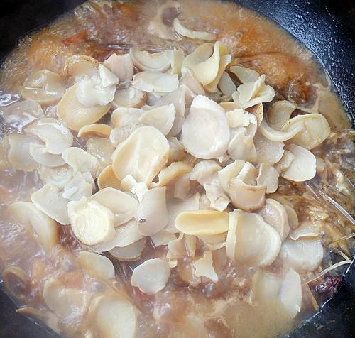 東北一鍋出的做法