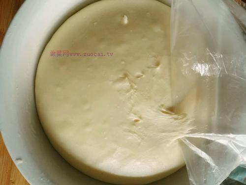 芝士火腿面包的做法