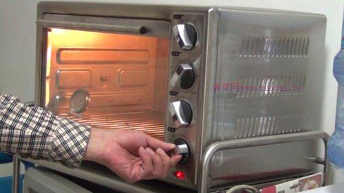 巧克力戚風(fēng)蛋糕8寸的做法