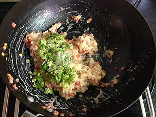 #ACA烘焙明星大賽#減肥加倍，營養(yǎng)加倍——奶酪焗土豆泥的做法步驟：8