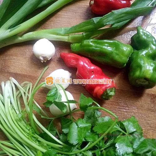 干鍋黑魚片的做法