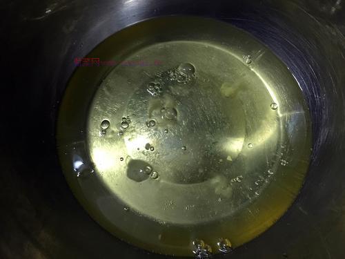 原味戚風(fēng)蛋糕的做法