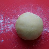 糖霜餅干-圣誕樹裝飾的做法圖解4