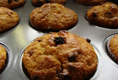 胡蘿卜蛋糕的做法，讓孩子們愛(ài)吃胡蘿卜的蛋糕