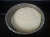 蘿卜肉餡麥穗包子的做法步驟14