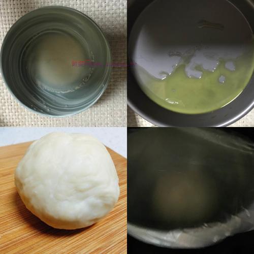 簡(jiǎn)易香腸披薩的做法