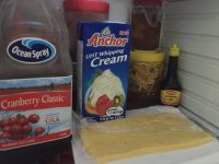 葡萄干菠蘿吐司的做法步驟10