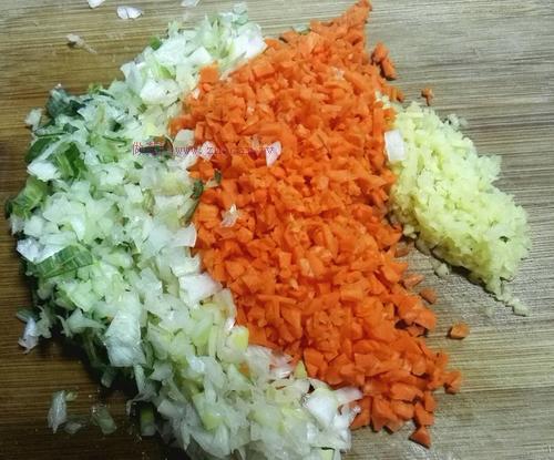 羊肉蒸餃的做法