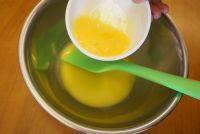 姜餅人與圣誕樹的做法步驟4