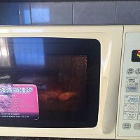 鹽焗烤蝦干的做法圖解4