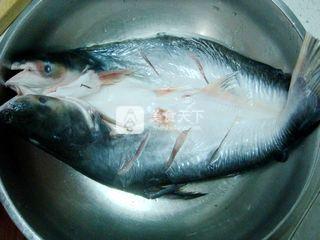 香烤龍利魚(yú)的做法步驟：5