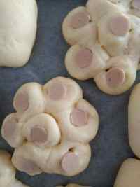 火腿腸面包卷的做法步驟13