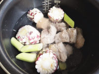 排骨煲的做法步驟8