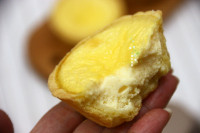 卡仕達(dá)塔的做法步驟21