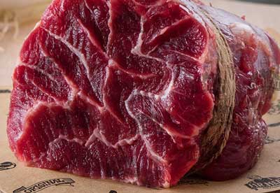 金錢腱是牛的哪個(gè)位置，圖解什么是金錢腱