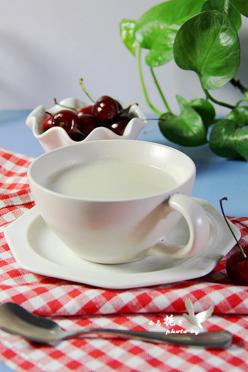 荸薺百合豆?jié){