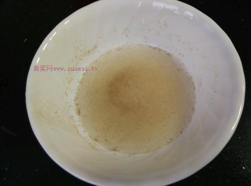 愛(ài)心雞蛋餅的做法