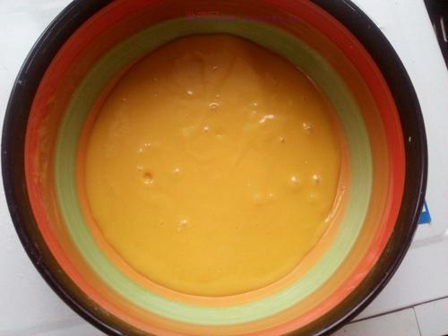 戚風(fēng)蛋糕的做法