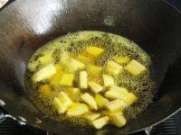 避風(fēng)塘蝦的做法步驟8