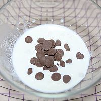 超簡(jiǎn)單圣誕樹(shù)根蛋糕卷-超人氣菜譜的做法圖解20