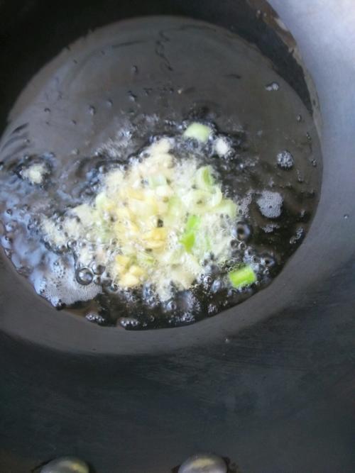 干鍋魚(yú)片的做法