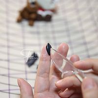 超簡(jiǎn)單圣誕樹(shù)根蛋糕卷-超人氣菜譜的做法圖解42