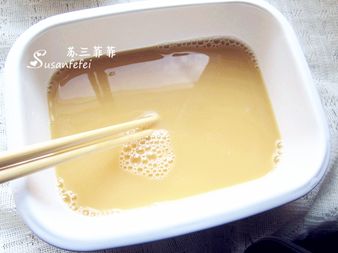 烤箱版蘿卜絲餅