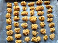 烤箱版雞米花的做法步驟8