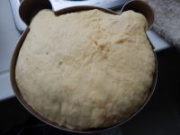 小熊吐司面包的做法步驟13