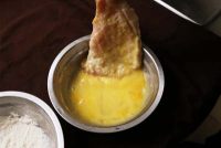 胡蘿卜豬排的做法步驟4