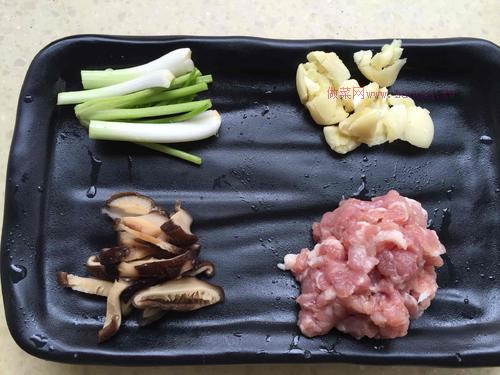 家鄉(xiāng)特色小吃砵子糕的做法