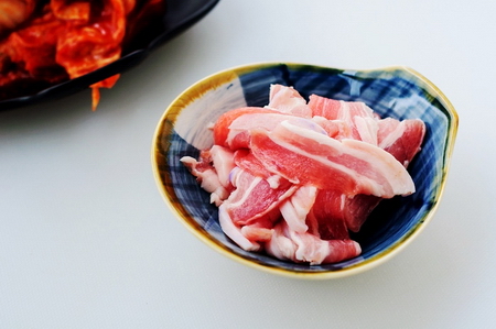 辣白菜的做法步驟2