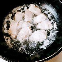 【福利】老少皆宜，夏天好伴侶——肉松的做法圖解3