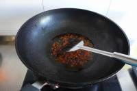 海參蒸蛋羹的做法步驟10