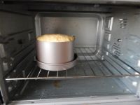 小熊吐司面包的做法步驟15