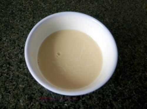 紫薯開花饅頭的做法