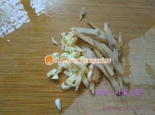 干煎小黃魚的做法