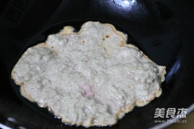 辣椒炒魚(yú)籽的做法