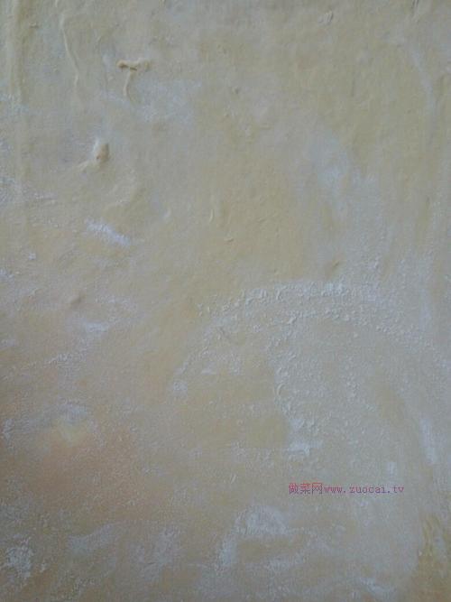 南瓜花卷的做法