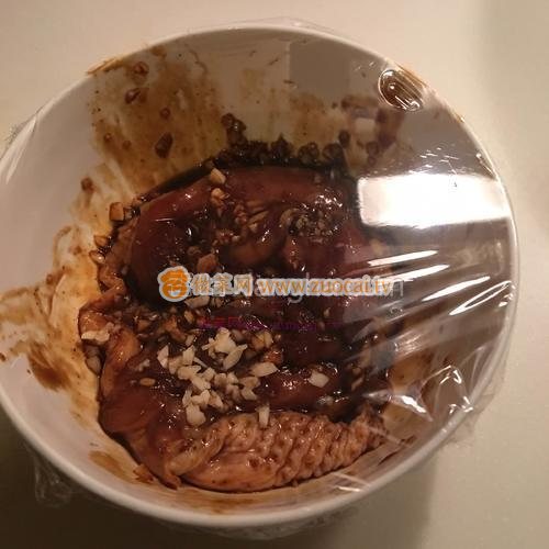 香煎雞扒的做法