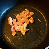 清炒西藍(lán)花的做法圖解4