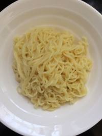 海鮮湯面的做法步驟10