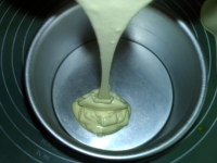 淡奶油戚風(fēng)蛋糕的做法步驟13