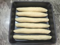 蔥香肉松排包的做法步驟8